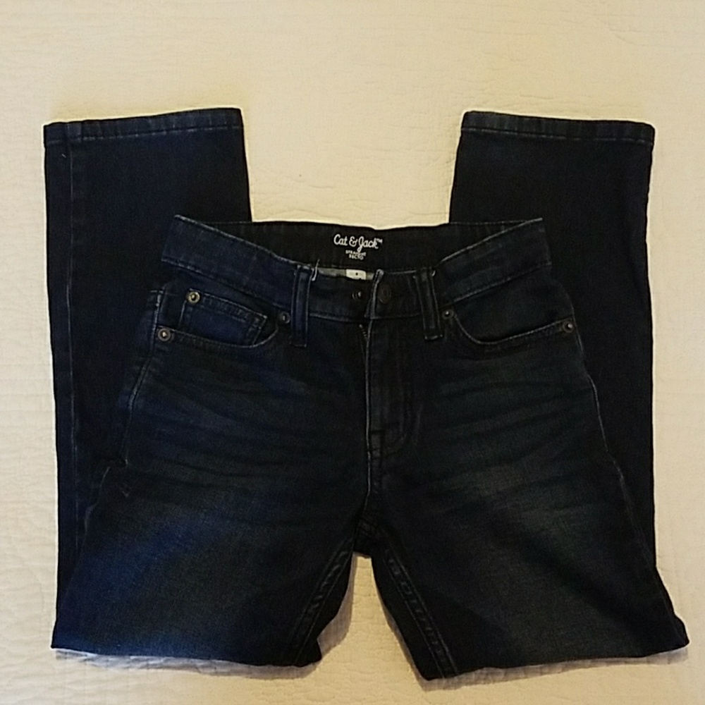 Cat & Jack Boys' Jeans